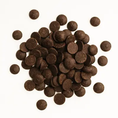 🍫 Темний шоколад 58% 🍫 SHOKINAG 100гр
