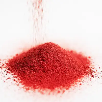 🍒 Сублімаційна вишня 🍒