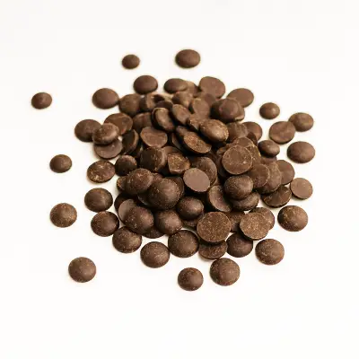 🍫 Темна кондитерська глазур Slado 🍫 100гр