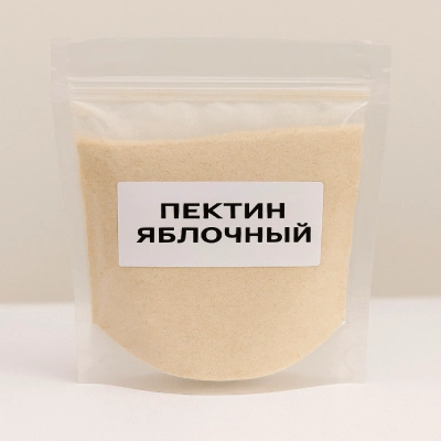Пектин яблучний (Україна) 50 гр