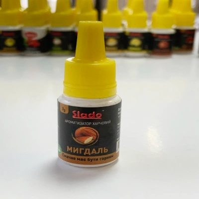 Ароматизатор харчовий «Мигдаль» від Slado, 7 гр. 1шт