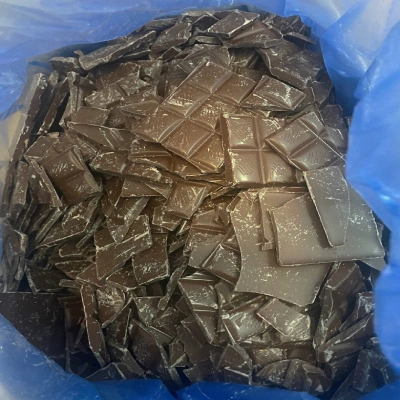 Молочний шоколад MIR 36% 100гр.