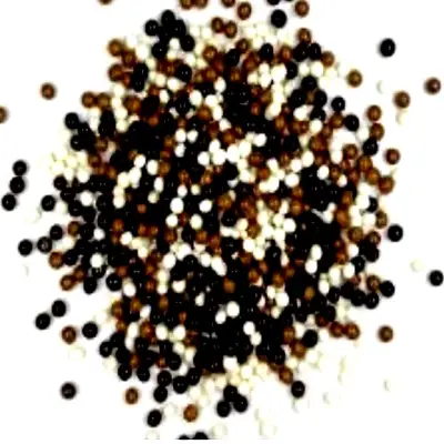 Рисові кульки у шоколаді Mix, 50 гр