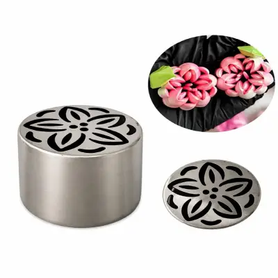 Кондитерська насадка для зефіру, 1 шт.